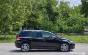 VW Golf 6 1.4TSI Navigatie SenzoriParcare Clima Cameră Euro5 