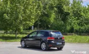 VW Golf 6 1.4TSI Navigatie SenzoriParcare Clima Cameră Euro5 