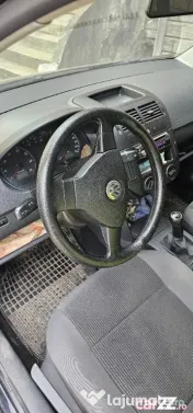 Volkswagen Polo 9N in stare foarte buna. 
