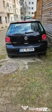 Volkswagen Polo 9N in stare foarte buna. 