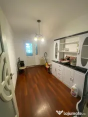 Apartament decomandat cu 4 camere si 2 băi - Nicolina 1 