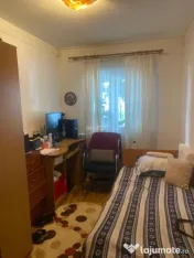 Apartament decomandat cu 4 camere si 2 băi - Nicolina 1 