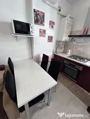 Apartament 2 camere Tip Studio I 37 mp I Comision 0% 