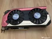 Placa Video GTX 1060 GeForce Phoenix