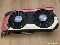 Placa Video GTX 1060 GeForce Phoenix