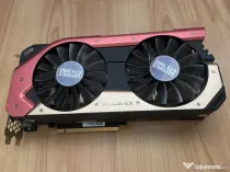 Placa Video GTX 1060 GeForce Phoenix