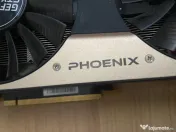 Placa Video GTX 1060 GeForce Phoenix
