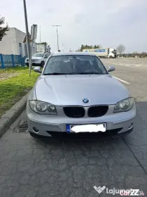 BMW 116 benzina euro 4