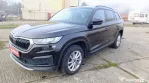 Skoda Kodiaq 2.0 TDI DSG CLEVER Utilizat · 2023 · Negociabil