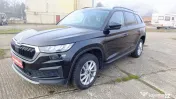 Skoda Kodiaq 2.0 TDI DSG CLEVER Utilizat · 2023 · Negociabil