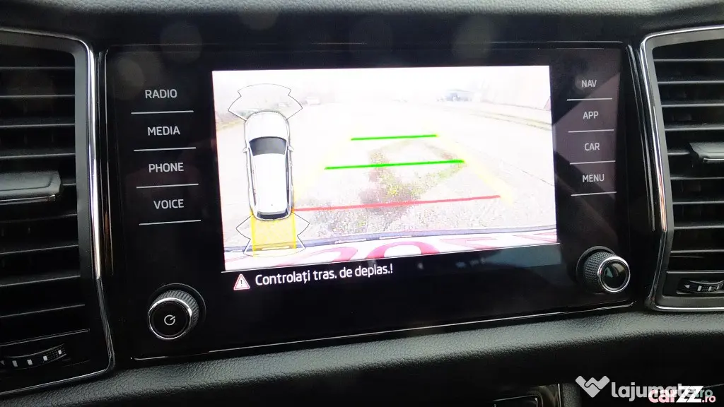 Skoda Kodiaq 2.0 TDI DSG CLEVER Utilizat · 2023 · Negociabil