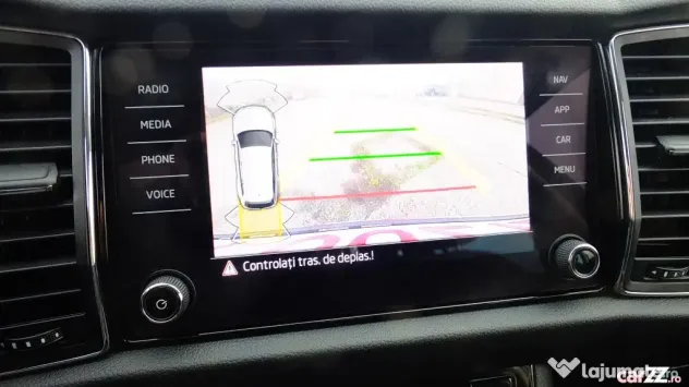 Skoda Kodiaq 2.0 TDI DSG CLEVER Utilizat · 2023 · Negociabil