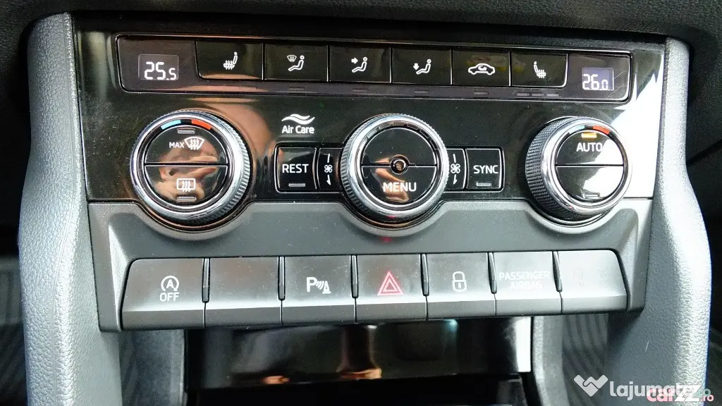 Skoda Kodiaq 2.0 TDI DSG CLEVER Utilizat · 2023 · Negociabil