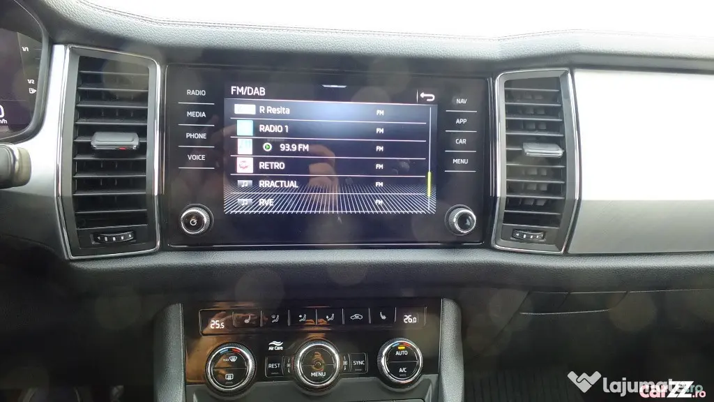 Skoda Kodiaq 2.0 TDI DSG CLEVER Utilizat · 2023 · Negociabil