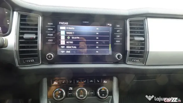 Skoda Kodiaq 2.0 TDI DSG CLEVER Utilizat · 2023 · Negociabil