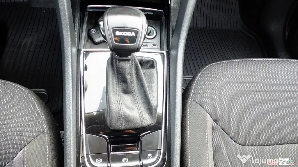 Skoda Kodiaq 2.0 TDI DSG CLEVER Utilizat · 2023 · Negociabil