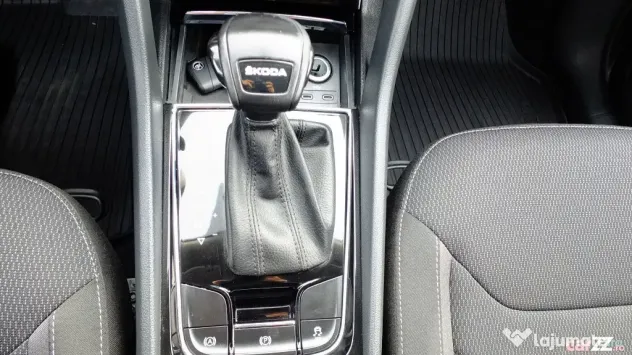 Skoda Kodiaq 2.0 TDI DSG CLEVER Utilizat · 2023 · Negociabil