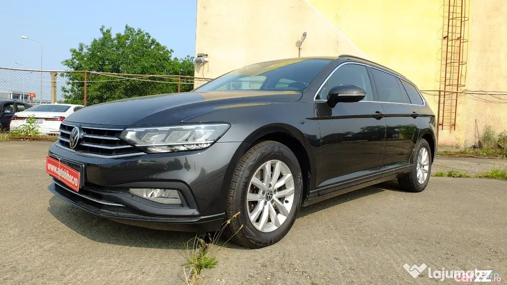 Volkswagen Passat Variant COMFORT LINE.2.0 TDI DSG (BlueMotion Technology)