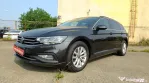 Volkswagen Passat Variant COMFORT LINE.2.0 TDI DSG (BlueMotion Technology)