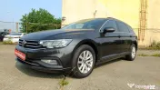 Volkswagen Passat Variant COMFORT LINE.2.0 TDI DSG (BlueMotion Technology)