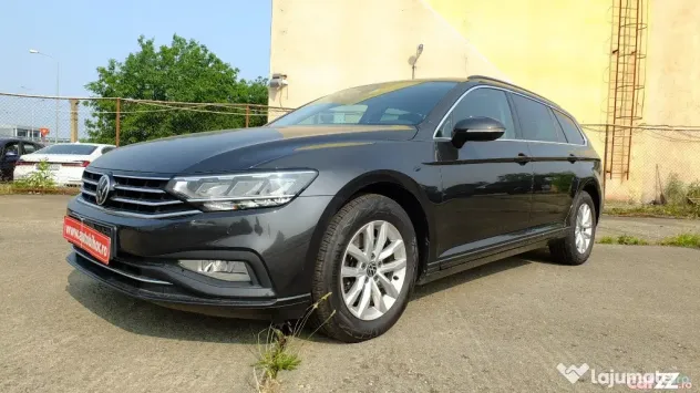 Volkswagen Passat Variant COMFORT LINE.2.0 TDI DSG (BlueMotion Technology)