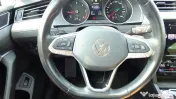 Volkswagen Passat Variant COMFORT LINE.2.0 TDI DSG (BlueMotion Technology)