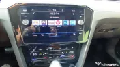 Volkswagen Passat Variant COMFORT LINE.2.0 TDI DSG (BlueMotion Technology)