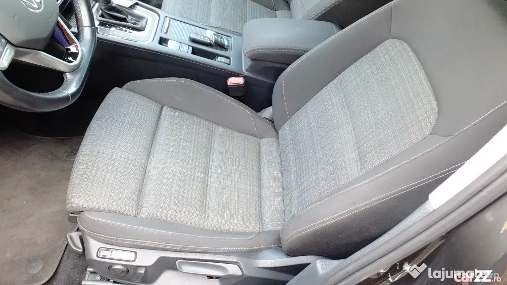 Volkswagen Passat Variant COMFORT LINE.2.0 TDI DSG (BlueMotion Technology)