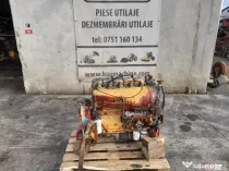 Motor Deutz F5L912 excavator O&K
