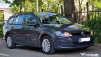 Volkswagen Golf 7 * 2016 * 1.6 TDi 110 CP * Euro 6 *Break*RO