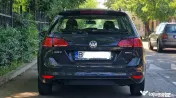 Volkswagen Golf 7 * 2016 * 1.6 TDi 110 CP * Euro 6 *Break*RO 