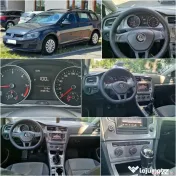 Volkswagen Golf 7 * 2016 * 1.6 TDi 110 CP * Euro 6 *Break*RO 
