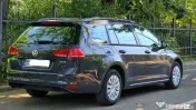 Volkswagen Golf 7 * 2016 * 1.6 TDi 110 CP * Euro 6 *Break*RO 