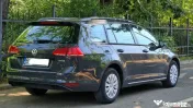 Volkswagen Golf 7 * 2016 * 1.6 TDi 110 CP * Euro 6 *Break*RO 