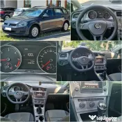 Volkswagen Golf 7 * 2016 * 1.6 TDi 110 CP * Euro 6 *Break*RO 