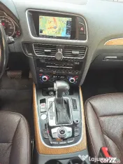 Audi Q5 S-Line 3.0TDI Quattro DSG S-tronic Navi Xenon B&O Panoramic - 26000€ 