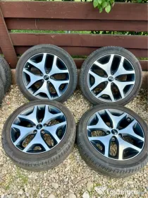 Jante Kia Sportage/Hyundai Tucson 245/45/19 senzori 5x114,3