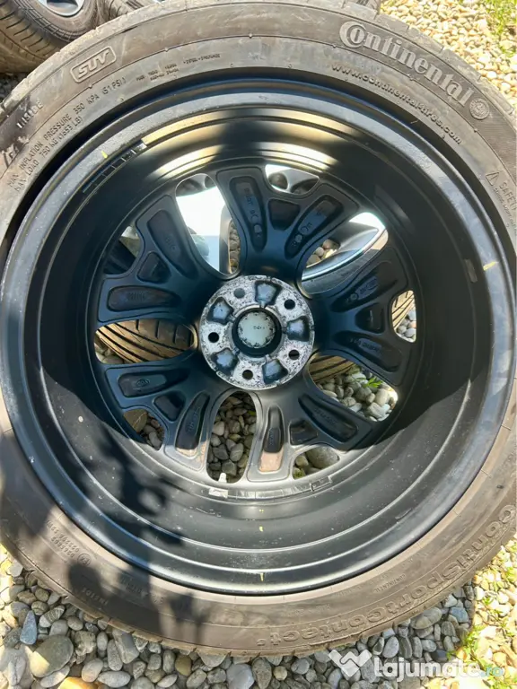 Jante Kia Sportage/Hyundai Tucson 245/45/19 senzori 5x114,3