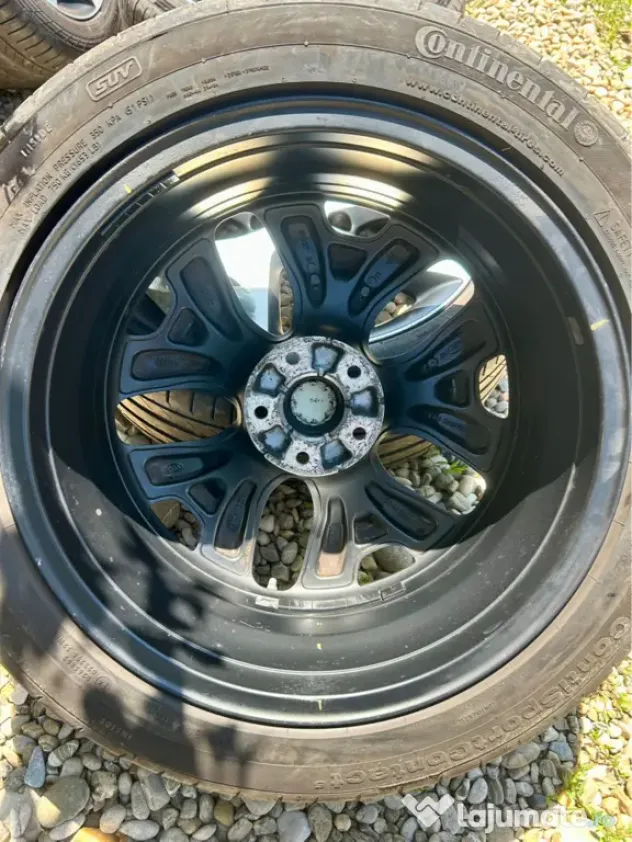 Jante Kia Sportage/Hyundai Tucson 245/45/19 senzori 5x114,3