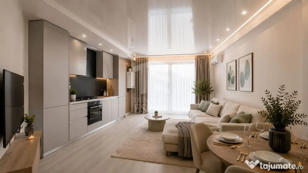 2 camere | OBA | COMISION 0%