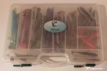 Trusa momeli artificiale moi soft silicon gume