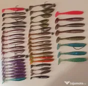 Trusa momeli artificiale moi soft silicon gume 