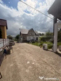 INVESTITE RARA | Casa + Spatiu com. | 5796 mp teren | str. p 