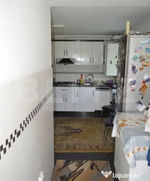 INVESTITE RARA | Casa + Spatiu com. | 5796 mp teren | str. p