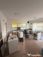 INVESTITE RARA | Casa + Spatiu com. | 5796 mp teren | str. p