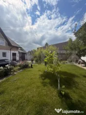 INVESTITE RARA | Casa + Spatiu com. | 5796 mp teren | str. p