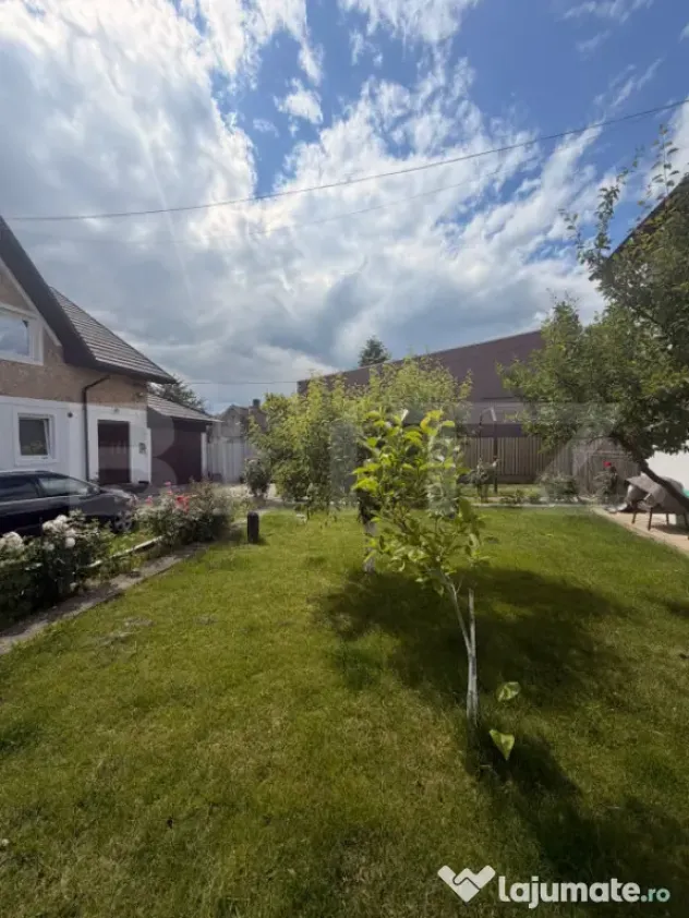 INVESTITE RARA | Casa + Spatiu com. | 5796 mp teren | str. p