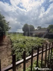 INVESTITE RARA | Casa + Spatiu com. | 5796 mp teren | str. p