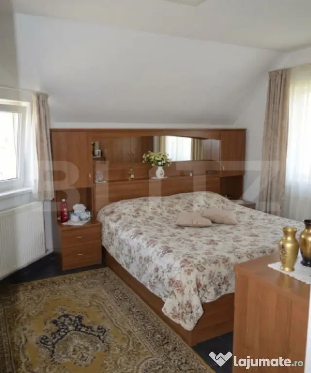 INVESTITE RARA | Casa + Spatiu com. | 5796 mp teren | str. p