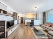 2-room apartment, 55 sqm, balcony, Zorilor, UMF – Pasteur